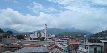 Para repensar a Valera debemos accionar en grande y fortalecer el lugar