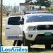 Forenses del Cicpc trabajan en la identificación de cadáveres encontrados en trocha de Ureña