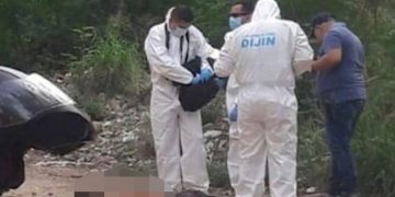 Siguen encontrando cadáveres baleados en las trochas que conducen a Colombia