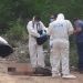 Siguen encontrando cadáveres baleados en las trochas que conducen a Colombia