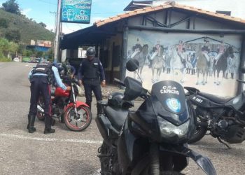 Funcionarios de la policía estadal localizan  cultivo de marihuana en finca de Capacho