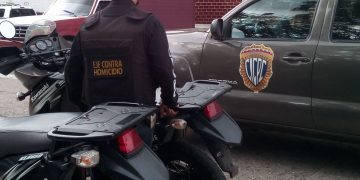 Apresados por el Cicpc  Rubio dos hombres  Por supuestamente abusar de una sobrina