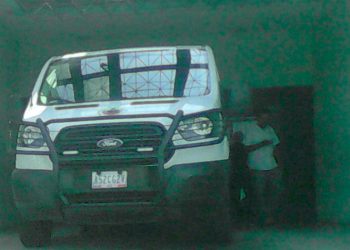 Con letrero “”Esto le pasó por violador” Encontraron el cadáver de un mecánico