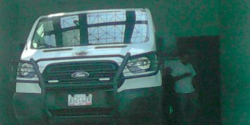 Con letrero “”Esto le pasó por violador” Encontraron el cadáver de un mecánico