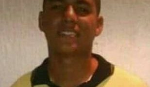 Mataron a tiros en Palotal a dos motorizados por supuestamente violar “toque de queda”