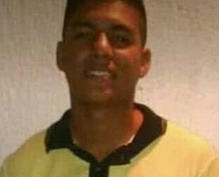 Mataron a tiros en Palotal a dos motorizados por supuestamente violar “toque de queda”