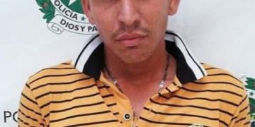 Es de nacionalidad venezolana uno de los sujetos  que lanzó la granada en restaurante de La Parada