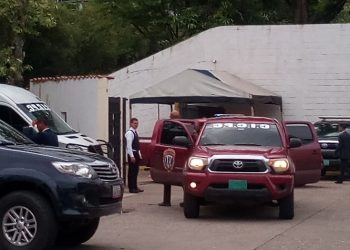 Detenidos tres hombres tras desmantelamiento de una banda dedicada al robo de motocicletas