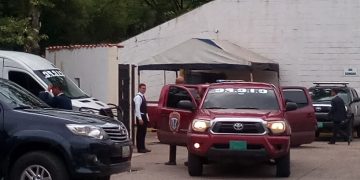 Detenidos tres hombres tras desmantelamiento de una banda dedicada al robo de motocicletas