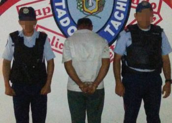 Poblada intento linchar a sujeto acusado de abuso a una menor
