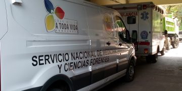 A balazos mataron a un joven cerca del Terminal de Pasajeros