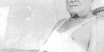 Toño Lobo: Espíritu de trabajo con una alegría a flor de piel