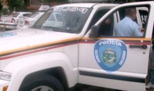 Ladrones dejaron sin comida a niños de escuela La Tinta