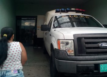 Autoridades Investigan dos homicidios  Cometidos en Puerto Nuevo y La Fría