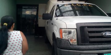 Autoridades Investigan dos homicidios  Cometidos en Puerto Nuevo y La Fría