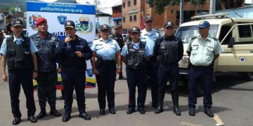 Autoridades inician nuevo operativo  de seguridad en zona de La Concordia