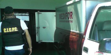 Asesinados tiros padre e hijo en San Antonio del Táchira