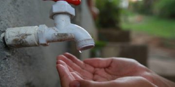 San Luis parte alta lleva seis meses sin agua