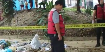 Localizan en un basurero a un feto