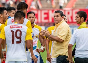  Trujillanos FC se despide… ¿Y ahora qué?