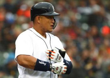 Miguel Cabrera consolida su leyenda