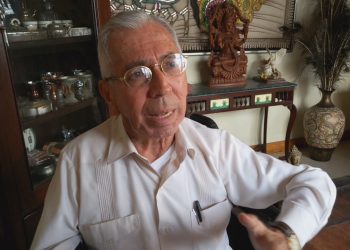 Walter Márquez   “Deben abastecer combustible las 24 horas del día en el Táchira”