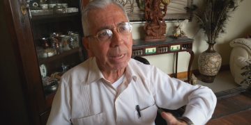 Walter Márquez   “Deben abastecer combustible las 24 horas del día en el Táchira”