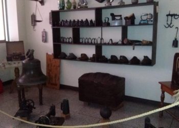 Museo Tulene-Bertoni, identidad del alma valerana y vitrina de la humanidad