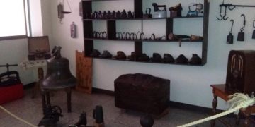 Museo Tulene-Bertoni, identidad del alma valerana y vitrina de la humanidad