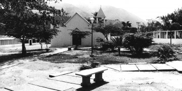 Bella Vista nace desde el corazón de cañaverales y trapiches