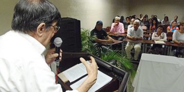 XIII Congreso de la Trujillanidad: La riqueza e identidad de Valera y sus constructores