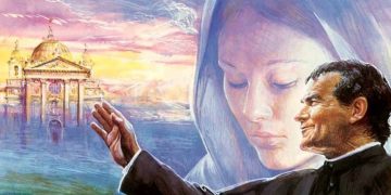 María Auxiliadora: espiritualidad salesiana