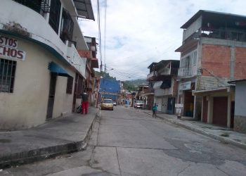 Las Delicias: aire fresco que envuelve el ambiente en alabanzas