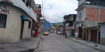 Las Delicias: aire fresco que envuelve el ambiente en alabanzas