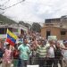 Frente al 222 BIRD exigieron a las FANB que se pongan del lado del pueblo