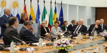 Grupo de Contacto abordó vías de elecciones en el país