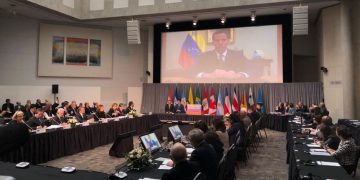 Grupos de Lima y de Contacto se reunirán en Nueva York para tratar crisis de Venezuela