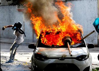 Tres detenidos por causar dos muertes en hechos del 29-A