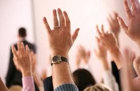 Inician campaña promoviendo espacios de entendimiento