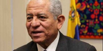 ONU: EEUU sale de foro sobre desarme en protesta por presidencia de Venezuela