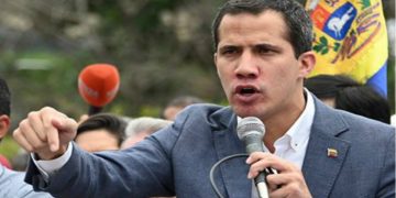 Guaidó: Maduro está desconectado de la difícil realidad que viven los venezolanos