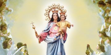 María Auxiliadora: origen de la advocación