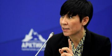 Noruega reitera reconocimiento a Gobierno y oposición por «esfuerzos realizados»