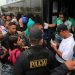 Perú expulsa a otros 40 venezolanos con antecedentes penales