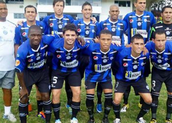 Mineros se quedó