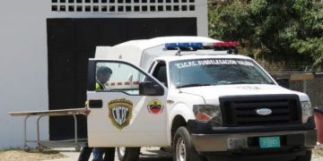 En Santa Isabel Cicpc sostuvo enfrentamiento con sujeto solicitado