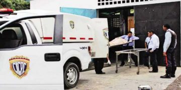 Fapet abatió a dos hombres en enfrentamientos en Pampán 