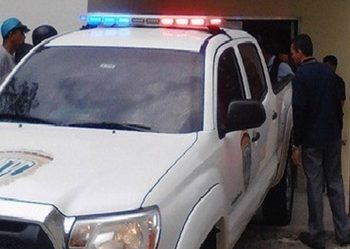 Cicpc dio de baja a sujeto que  asesinó a hombre en su finca