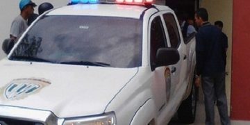 Cicpc dio de baja a sujeto que  asesinó a hombre en su finca