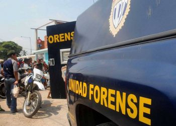 Fapet sostuvo choque a tiros